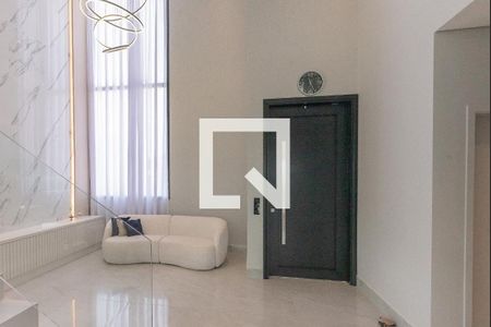 Sala de casa à venda com 3 quartos, 330m² em Swiss Park, Campinas