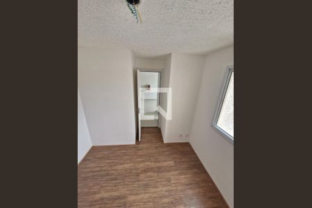 Quarto de apartamento para alugar com 2 quartos, 32m² em Jardim Soares, São Paulo