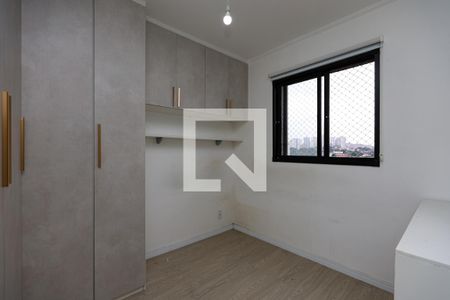Quarto 1 de apartamento para alugar com 2 quartos, 42m² em Umarizal, São Paulo