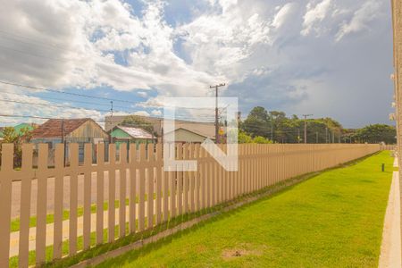 Vista/Quarto 1 de apartamento para alugar com 2 quartos, 42m² em Mato Grande, Canoas