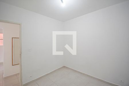 Quarto 1 de apartamento para alugar com 2 quartos, 61m² em Rudge Ramos, São Bernardo do Campo