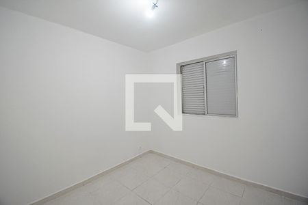 Quarto 1 de apartamento para alugar com 2 quartos, 61m² em Rudge Ramos, São Bernardo do Campo