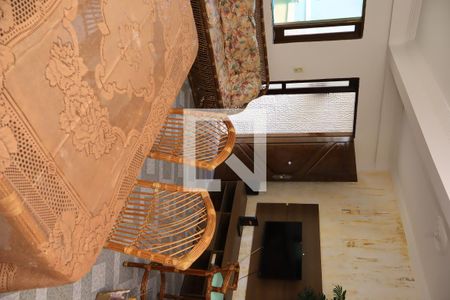 Sala de casa de condomínio para alugar com 2 quartos, 300m² em Praia do Flamengo, Salvador