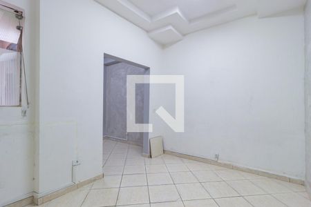 Quarto de apartamento para alugar com 1 quarto, 30m² em Belenzinho, São Paulo