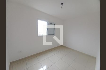 Quarto 2 de apartamento para alugar com 2 quartos, 45m² em Parque Sao Vicente, São Vicente