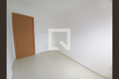 Quarto 1 de apartamento para alugar com 2 quartos, 45m² em Parque Sao Vicente, São Vicente