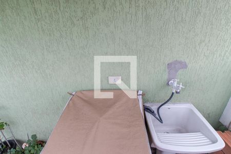 Quarto 1 - Terraço de casa à venda com 2 quartos, 150m² em Vila Constança, São Paulo