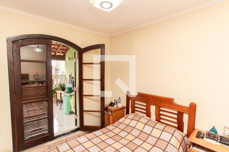 Quarto 1 de casa à venda com 2 quartos, 150m² em Vila Constança, São Paulo