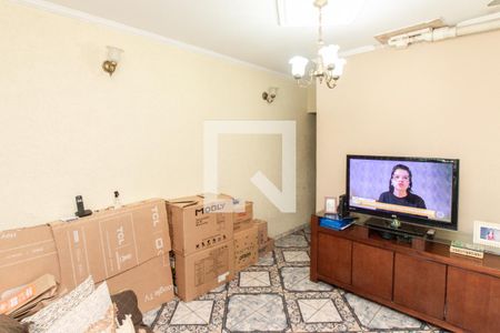 Sala de casa à venda com 2 quartos, 150m² em Vila Constança, São Paulo