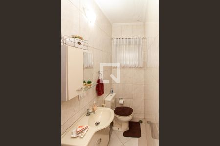 Sala - Lavabo de casa à venda com 2 quartos, 150m² em Vila Constança, São Paulo