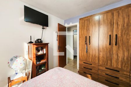 Quarto 1 de apartamento à venda com 3 quartos, 90m² em Vila Isabel, Rio de Janeiro