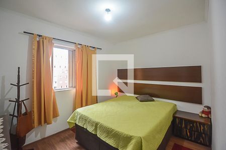 Quarto 1 de apartamento à venda com 2 quartos, 60m² em Rudge Ramos, São Bernardo do Campo