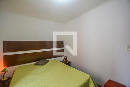 Quarto 1 de apartamento à venda com 2 quartos, 60m² em Rudge Ramos, São Bernardo do Campo