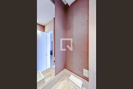 Lavabo de apartamento para alugar com 5 quartos, 360m² em Parque da Mooca, São Paulo