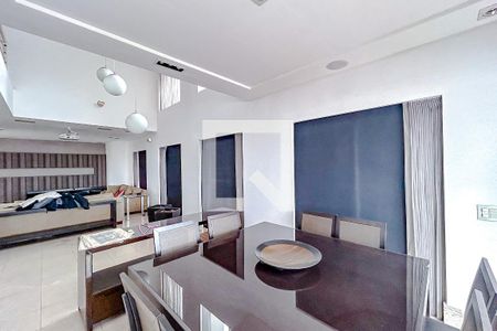 Sala de Jantar de apartamento para alugar com 5 quartos, 360m² em Parque da Mooca, São Paulo