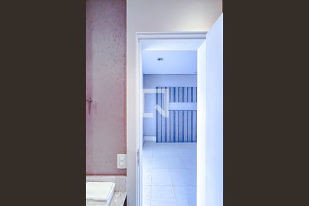 Lavabo de apartamento para alugar com 5 quartos, 360m² em Parque da Mooca, São Paulo