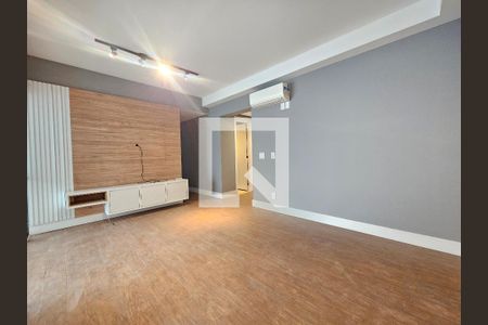 Sala de apartamento para alugar com 3 quartos, 84m² em Itaim Bibi, São Paulo