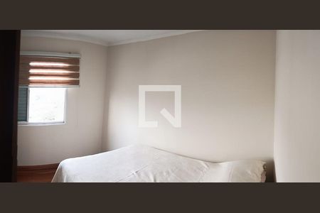 Quarto de apartamento à venda com 3 quartos, 88m² em Vila Carrão, São Paulo