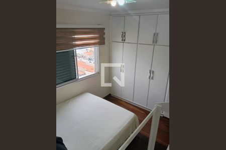 Quarto de apartamento à venda com 3 quartos, 88m² em Vila Carrão, São Paulo