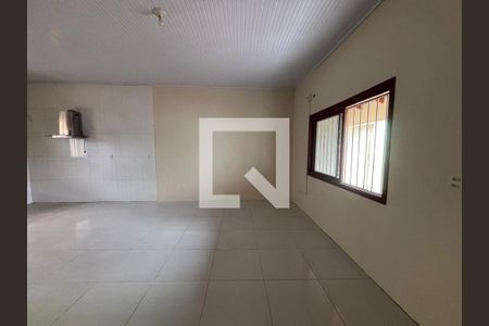 Casa para alugar com 2 quartos, 120m² em Scharlau, São Leopoldo