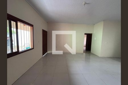 Casa para alugar com 2 quartos, 120m² em Scharlau, São Leopoldo