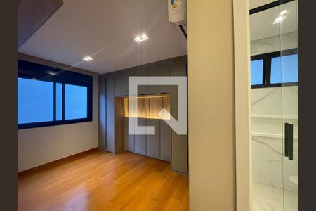 Quarto de casa à venda com 4 quartos, 320m² em Alphaville Nova Lima, Nova Lima