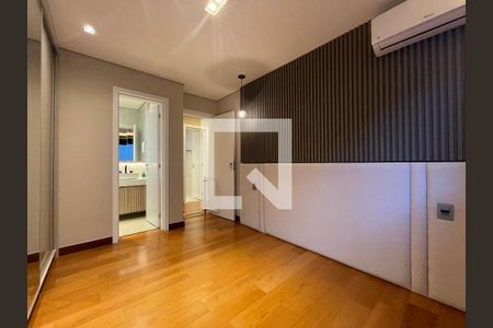 Quarto de casa à venda com 4 quartos, 320m² em Alphaville Nova Lima, Nova Lima