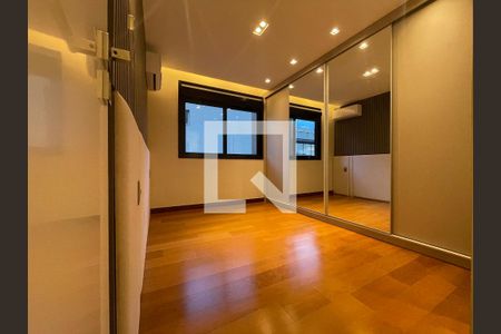 Quarto de casa à venda com 4 quartos, 320m² em Alphaville Nova Lima, Nova Lima