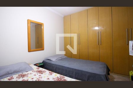 Quarto 1 de apartamento à venda com 4 quartos, 182m² em Vila Ema, São Paulo