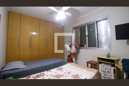 Quarto 1 de apartamento à venda com 4 quartos, 182m² em Vila Ema, São Paulo