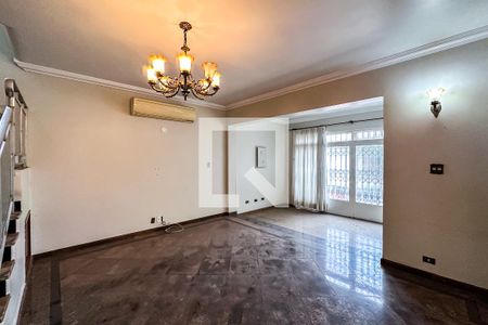 Sala  de casa à venda com 3 quartos, 565m² em Vila Prudente, São Paulo