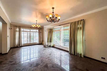 Sala de Jantar de casa à venda com 3 quartos, 565m² em Vila Prudente, São Paulo