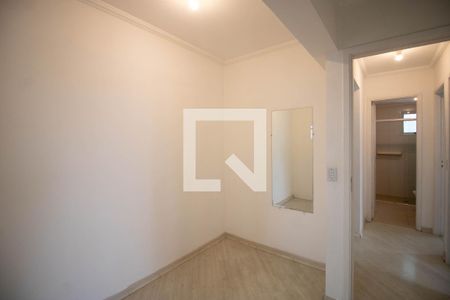 Suíte  de apartamento para alugar com 3 quartos, 110m² em Jardim Maria Rosa, Taboão da Serra