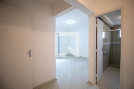 Suíte  de apartamento para alugar com 3 quartos, 110m² em Jardim Maria Rosa, Taboão da Serra