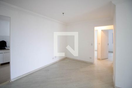 Sala de apartamento para alugar com 3 quartos, 110m² em Jardim Maria Rosa, Taboão da Serra