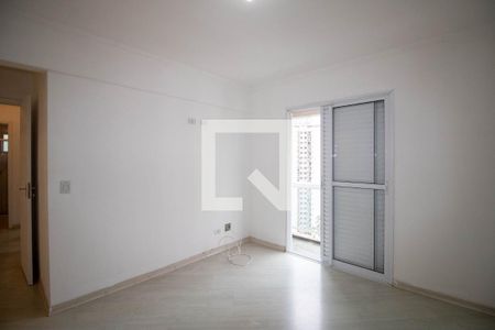 Suíte  de apartamento para alugar com 3 quartos, 110m² em Jardim Maria Rosa, Taboão da Serra