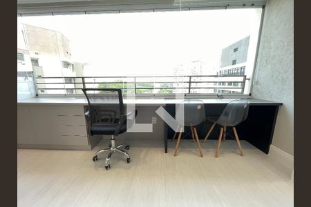 Studio de apartamento para alugar com 1 quarto, 33m² em Butantã, São Paulo