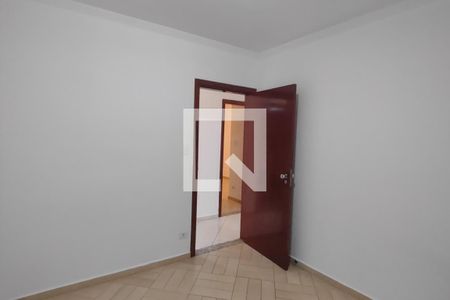 Quarto 1 de apartamento para alugar com 3 quartos, 93m² em Osvaldo Cruz, São Caetano do Sul