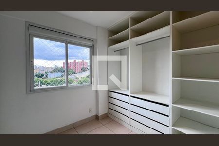 quarto  de apartamento à venda com 3 quartos, 80m² em Prado, Belo Horizonte