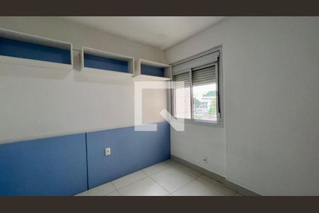 quarto  de apartamento à venda com 3 quartos, 80m² em Prado, Belo Horizonte