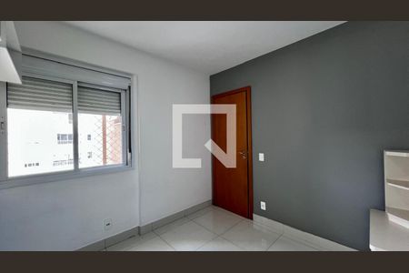 quarto  de apartamento à venda com 3 quartos, 80m² em Prado, Belo Horizonte