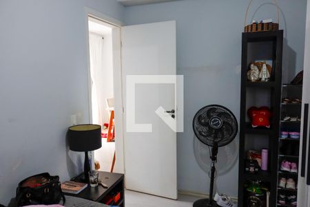 Quarto 1 de apartamento para alugar com 2 quartos, 48m² em Santa Maria, Osasco