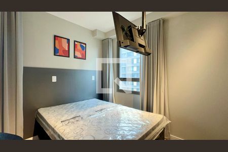 Studio de kitnet/studio para alugar com 1 quarto, 25m² em Jardins, São Paulo