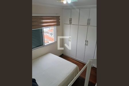 Quarto de apartamento à venda com 3 quartos, 88m² em Vila Carrão, São Paulo