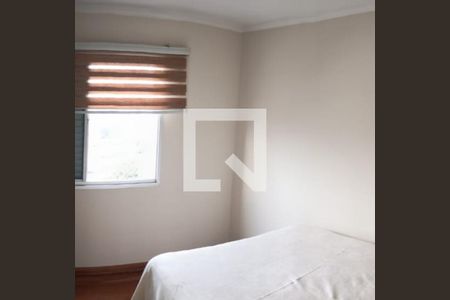 Quarto de apartamento à venda com 3 quartos, 88m² em Vila Carrão, São Paulo