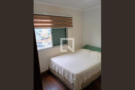 Quarto de apartamento à venda com 3 quartos, 88m² em Vila Carrão, São Paulo