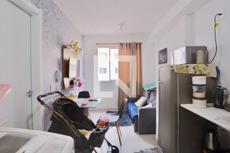 Apartamento para alugar em Brás