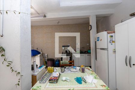 Corredor de casa para alugar com 3 quartos, 145m² em Jardim Regina Alice, Barueri