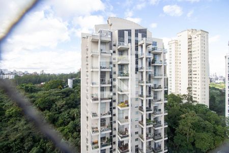 Vista Suíte  de apartamento à venda com 3 quartos, 120m² em Parque do Morumbi, São Paulo