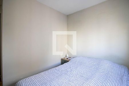 Suíte  de apartamento à venda com 3 quartos, 120m² em Parque do Morumbi, São Paulo